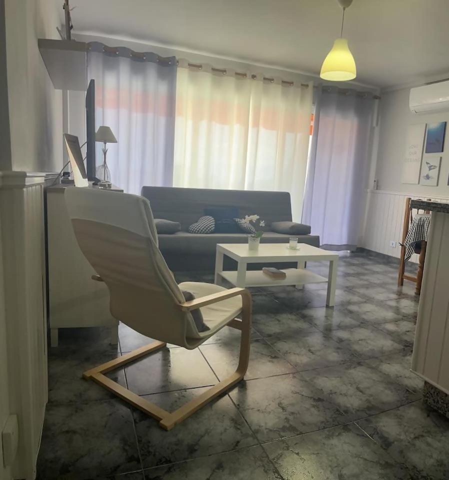Apartment En Gigantes Con Vistas Al Mar Santiago del Teide