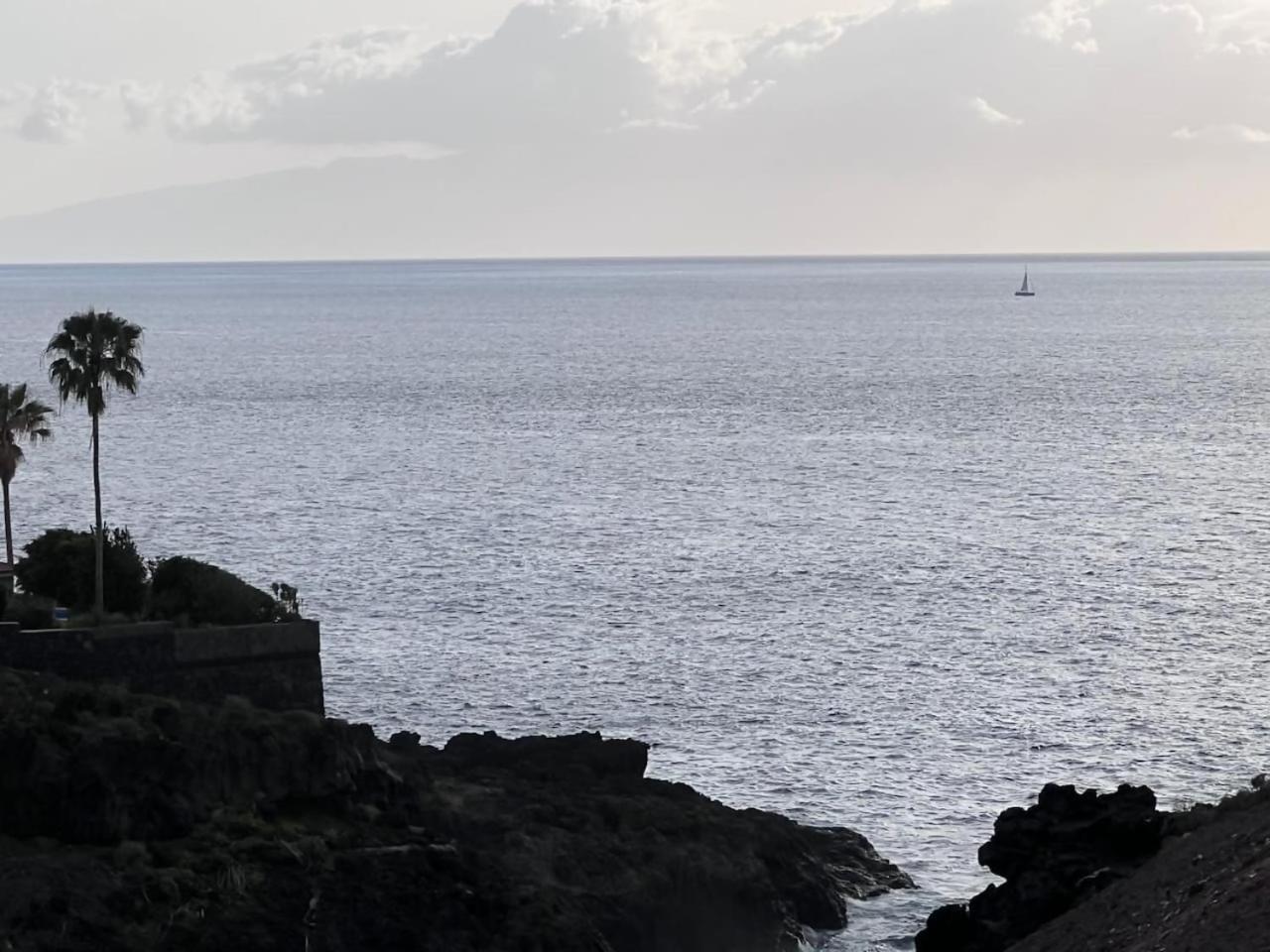 Appartement En Gigantes Con Vistas Al Mar