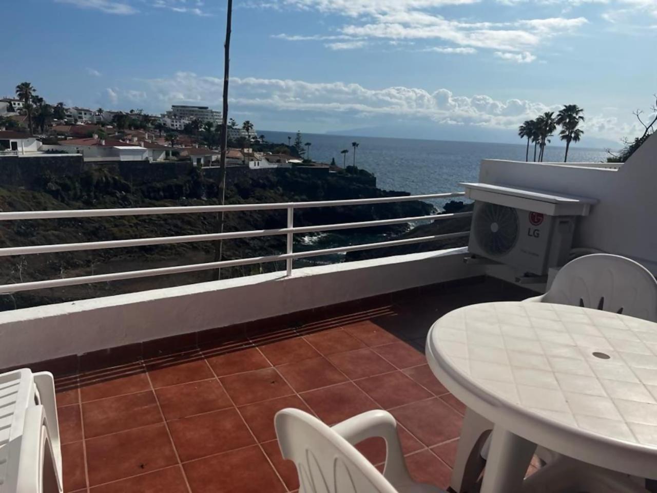 Appartement En Gigantes Con Vistas Al Mar