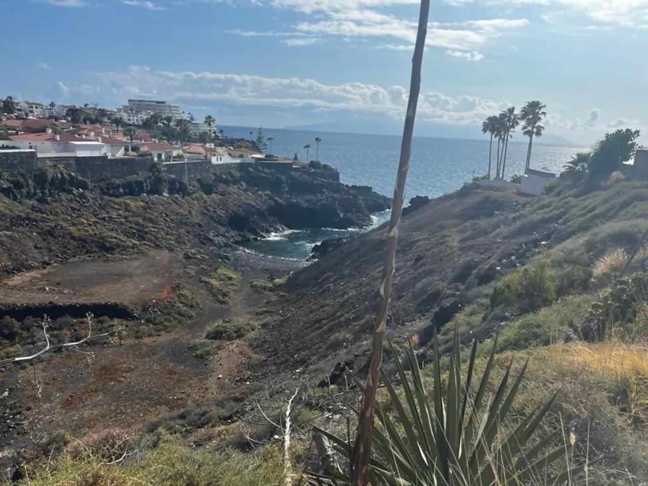 Appartement En Gigantes Con Vistas Al Mar *